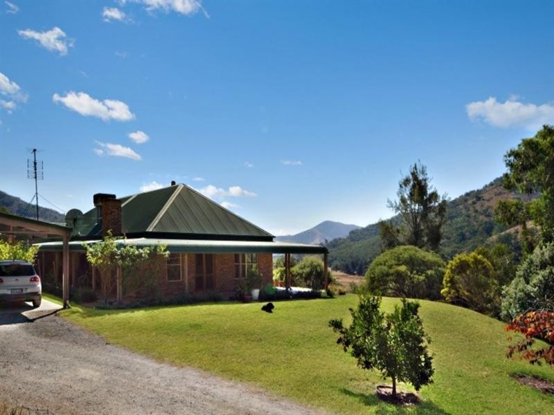 1592 Ogunbil Road, Ogunbil NSW 2340
