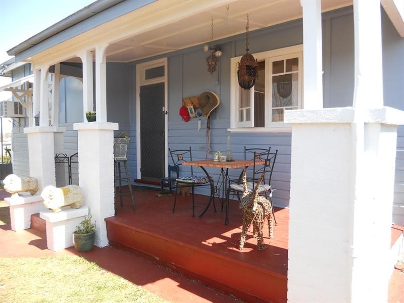 51 Fitzroy Street, Barraba NSW 2347