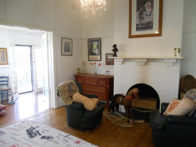 51 Fitzroy Street, Barraba NSW 2347