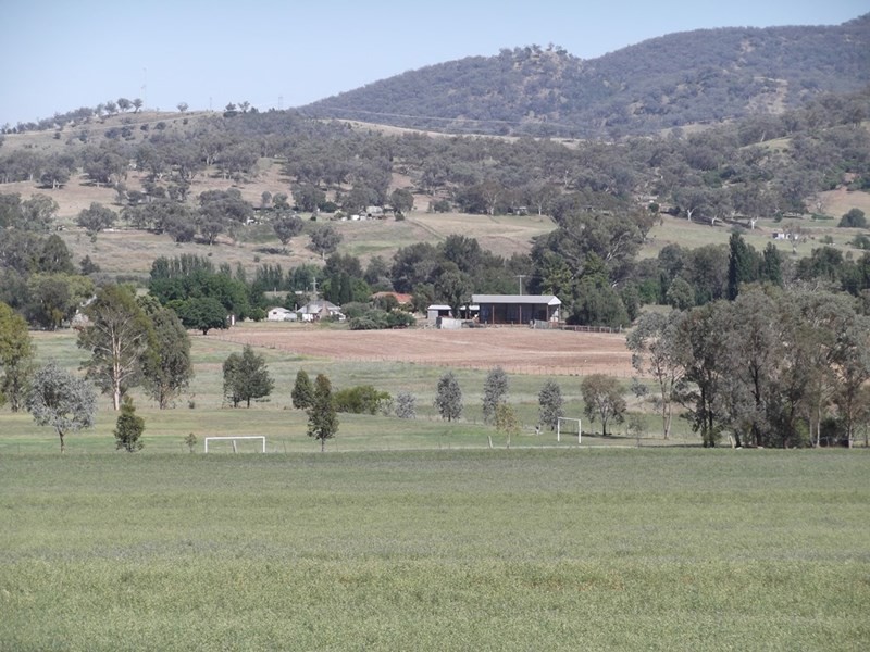 Lot 5042 Back Kootingal Road, Tamworth NSW 2340