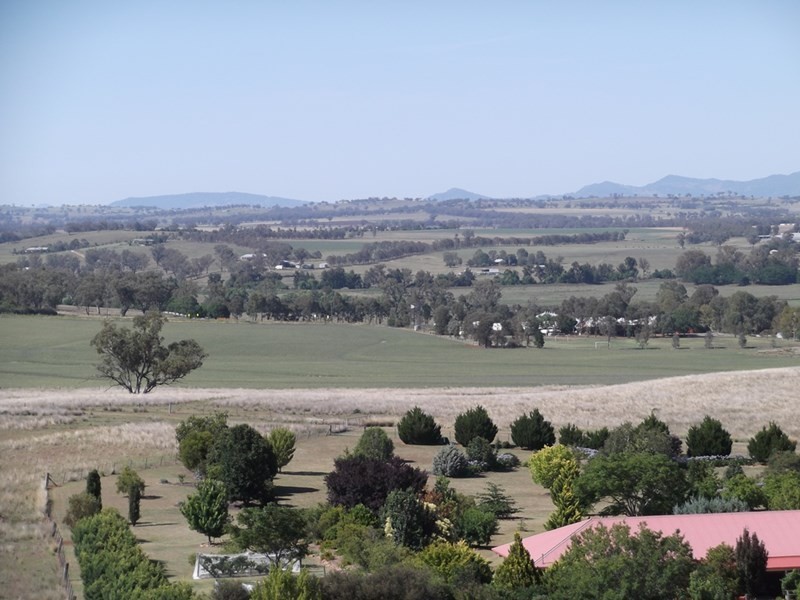 Lot 5042 Back Kootingal Road, Tamworth NSW 2340