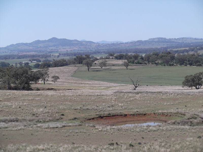 Lot 5042 Back Kootingal Road, Tamworth NSW 2340
