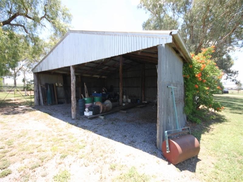 377 Burgmanns Lane, Tamworth NSW 2340