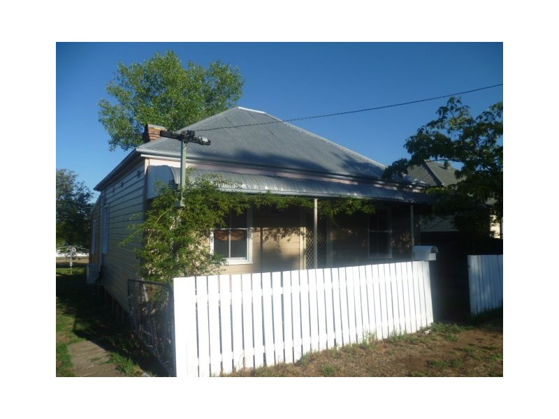 93 Dewhurst Street, Werris Creek NSW 2341