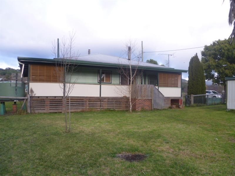 35 Herring Street, Nundle NSW 2340