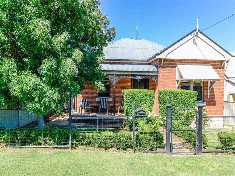 41 Carthage Street, Tamworth NSW 2340