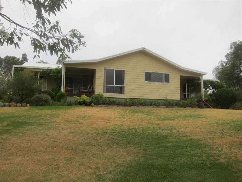352 Wisemans Arm Road, Garthowen NSW 2345