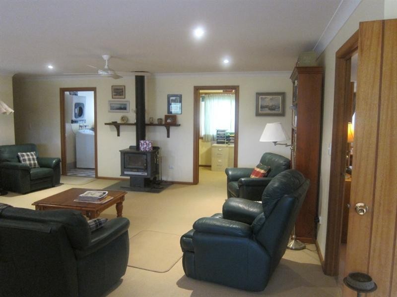 352 Wisemans Arm Road, Garthowen NSW 2345