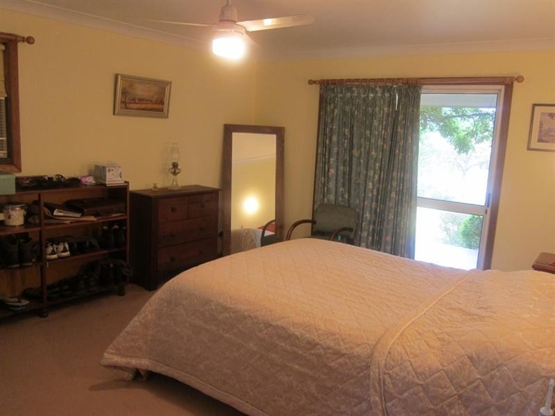 352 Wisemans Arm Road, Garthowen NSW 2345