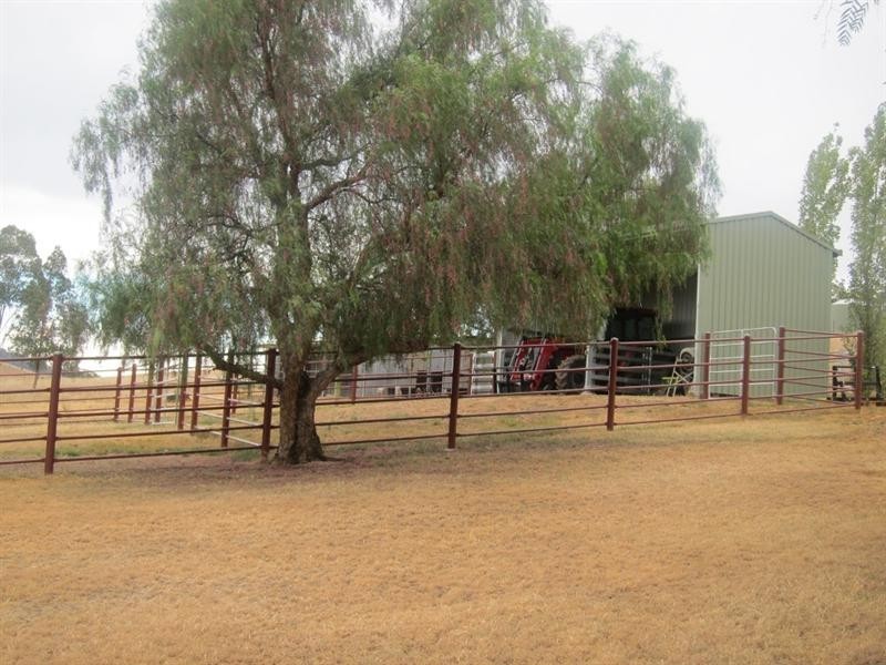 352 Wisemans Arm Road, Garthowen NSW 2345
