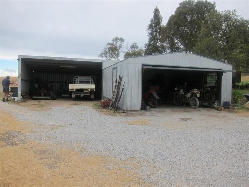 352 Wisemans Arm Road, Garthowen NSW 2345