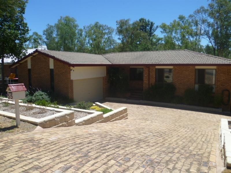 55 Graham Street, Calala NSW 2340