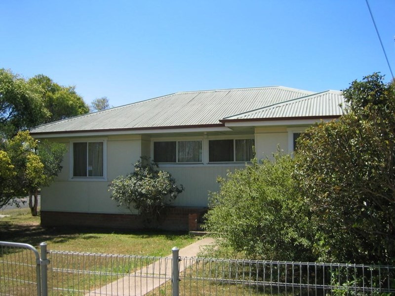 160 Robert Street, Tamworth NSW 2340