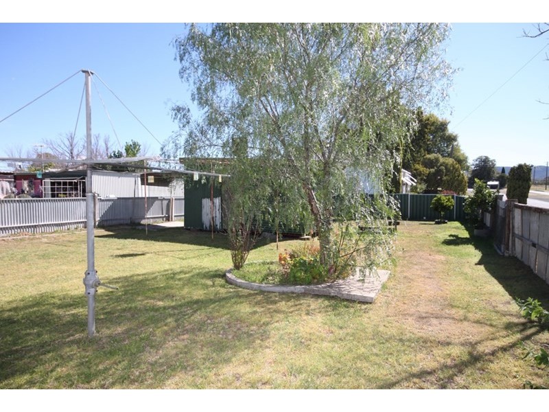 49 Henry Street, Werris Creek NSW 2341