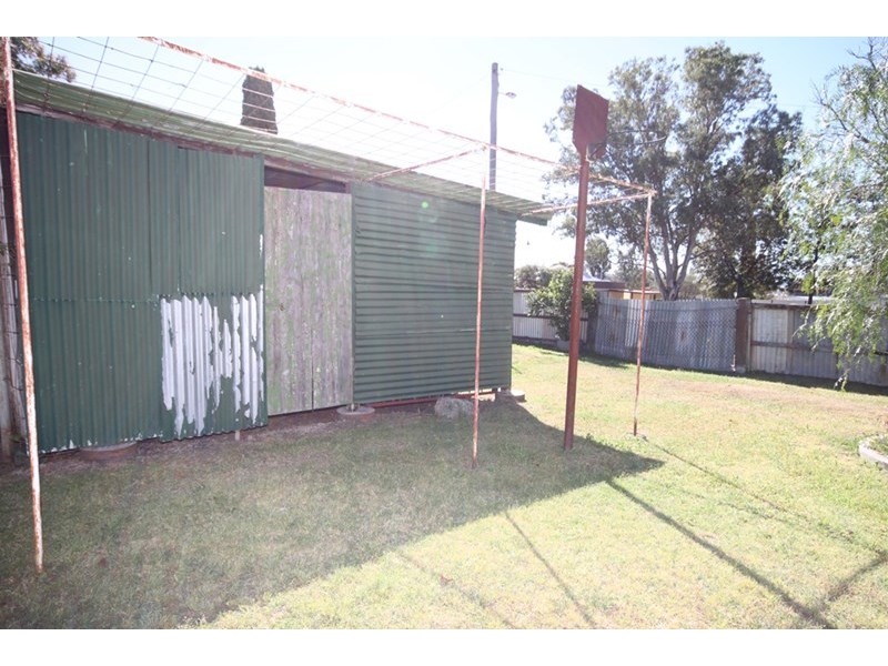 49 Henry Street, Werris Creek NSW 2341