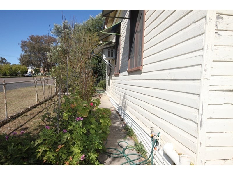 49 Henry Street, Werris Creek NSW 2341