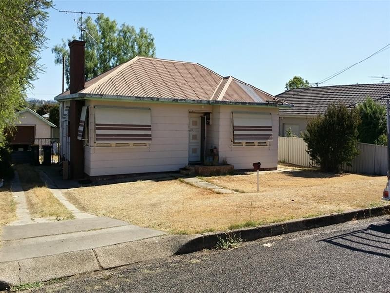 1 Patterson Street, Tamworth NSW 2340