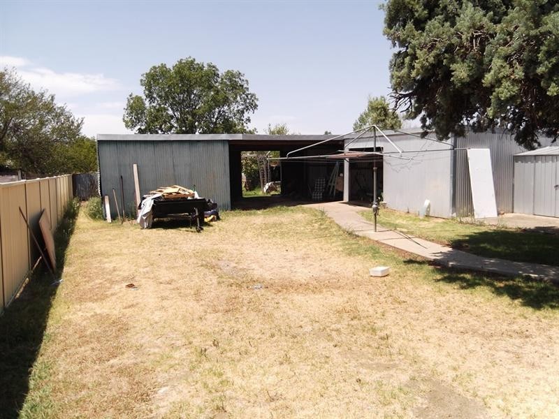 12 Fitzroy Street, Barraba NSW 2347