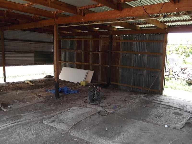 12 Fitzroy Street, Barraba NSW 2347