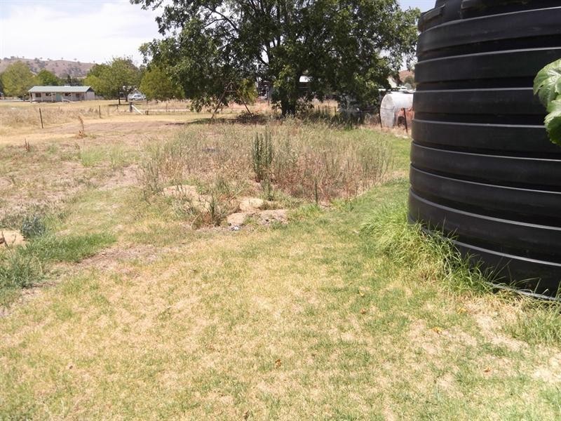 12 Fitzroy Street, Barraba NSW 2347