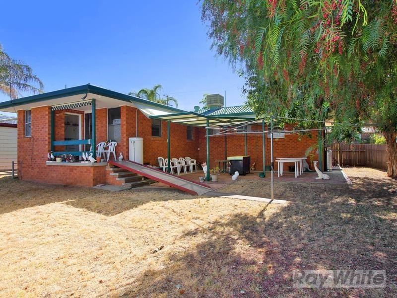12 Milburn Road, Tamworth NSW 2340