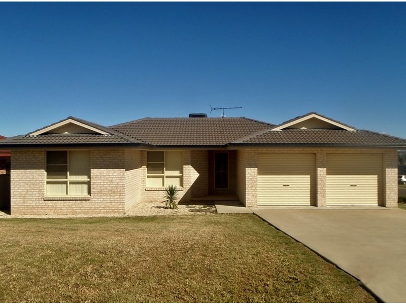 1 James Place, Tamworth NSW 2340