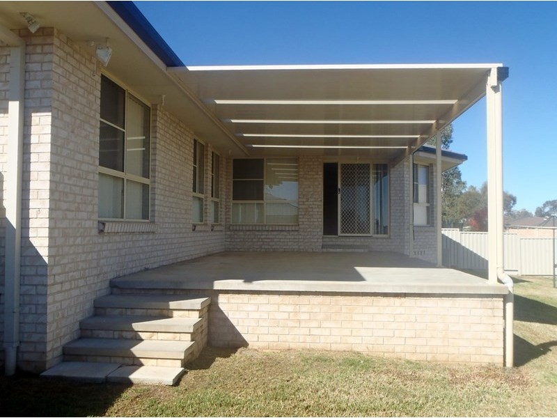 1 James Place, Tamworth NSW 2340