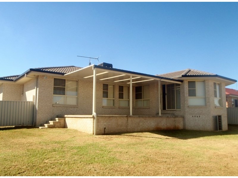 1 James Place, Tamworth NSW 2340
