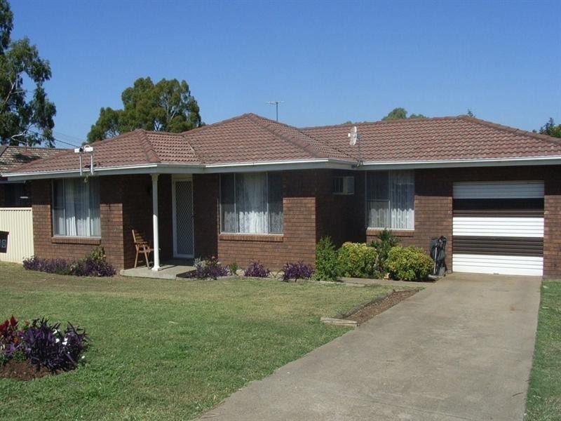 30 Fisher Road, Oxley Vale NSW 2340