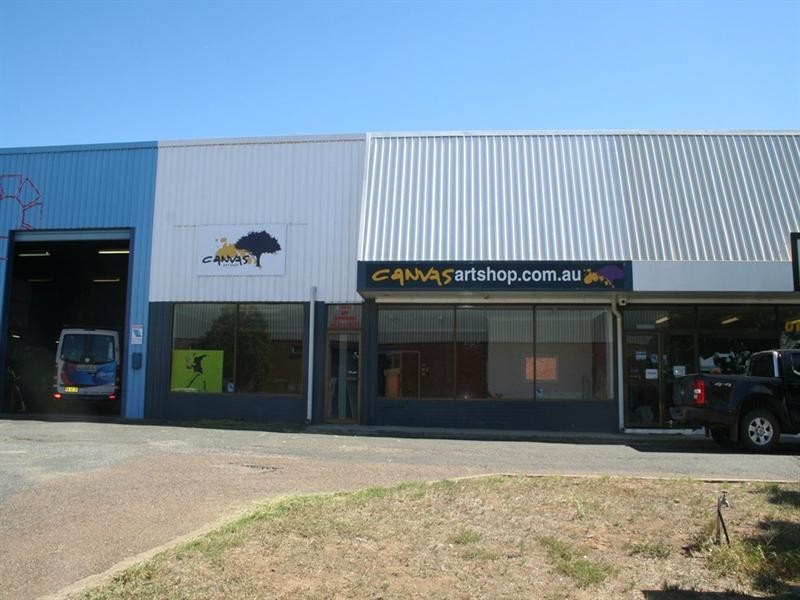 5/61 Barnes Street, Tamworth NSW 2340