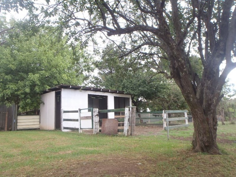 25 Nundle Road, Woolomin NSW 2340