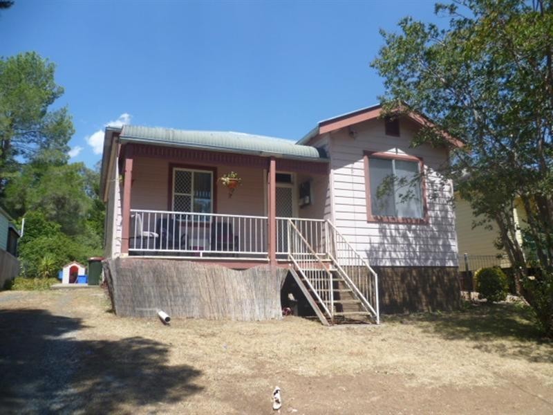 60 Dewhurst Street, Werris Creek NSW 2341