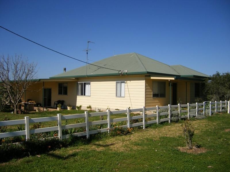 - ‘Springlawn’, Duri NSW 2344