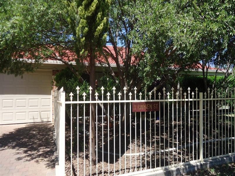 1 Garden Street, Tamworth NSW 2340