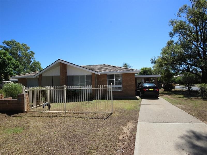 2/38 Links Avenue, Tamworth NSW 2340
