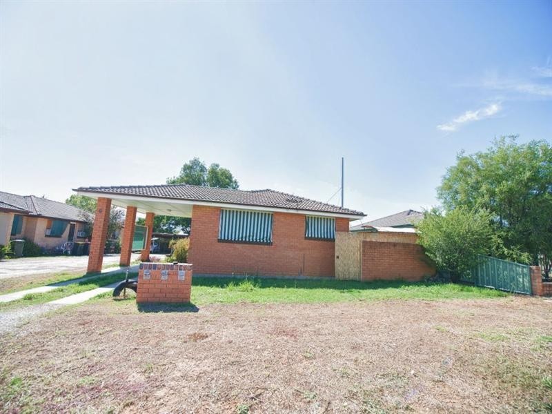 7 Edinburgh Avenue, Tamworth NSW 2340