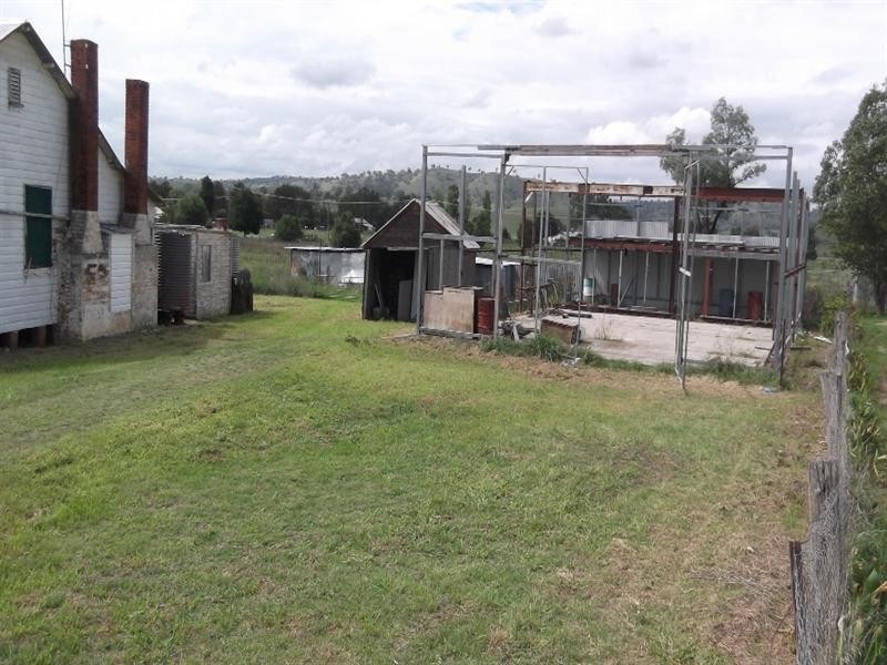 12 Queen Street, Barraba NSW 2347