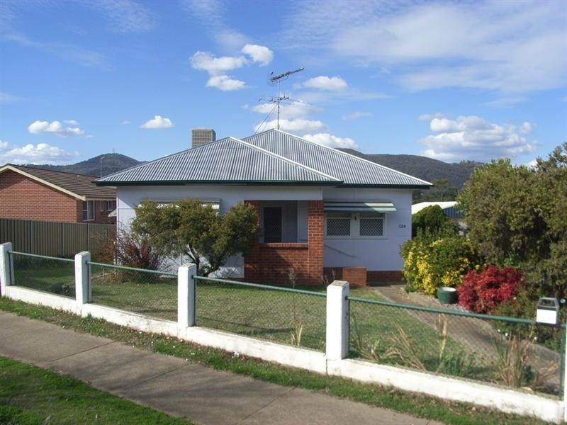 124 Goonoo Goonoo Road, Tamworth NSW 2340