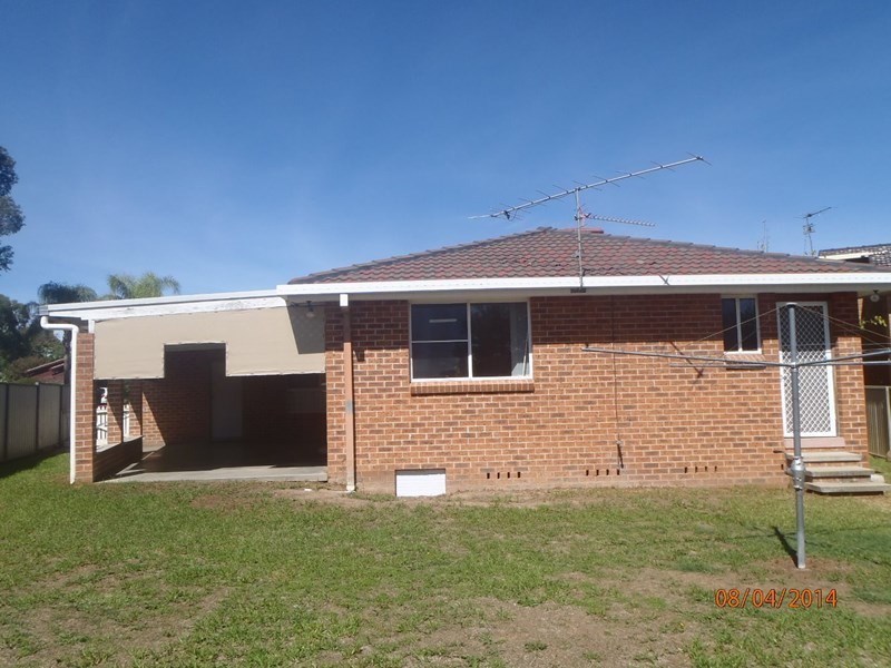 6 Gidgee Street, Tamworth NSW 2340