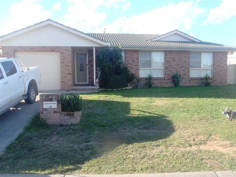 18 The Retreat, Tamworth NSW 2340