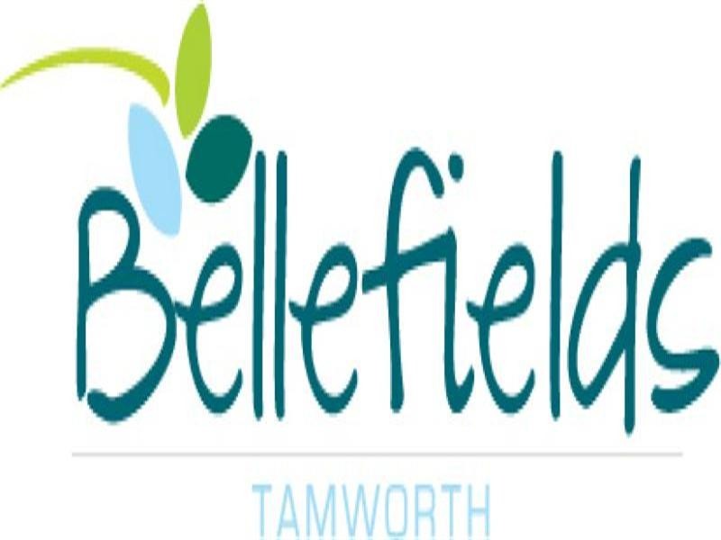 Lot 26 Kingham Street, Bellefields Estate, Tamworth NSW 2340
