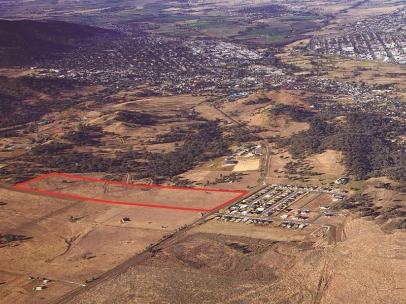 Lot 40 Kingham Street, Bellefields Estate, Tamworth NSW 2340