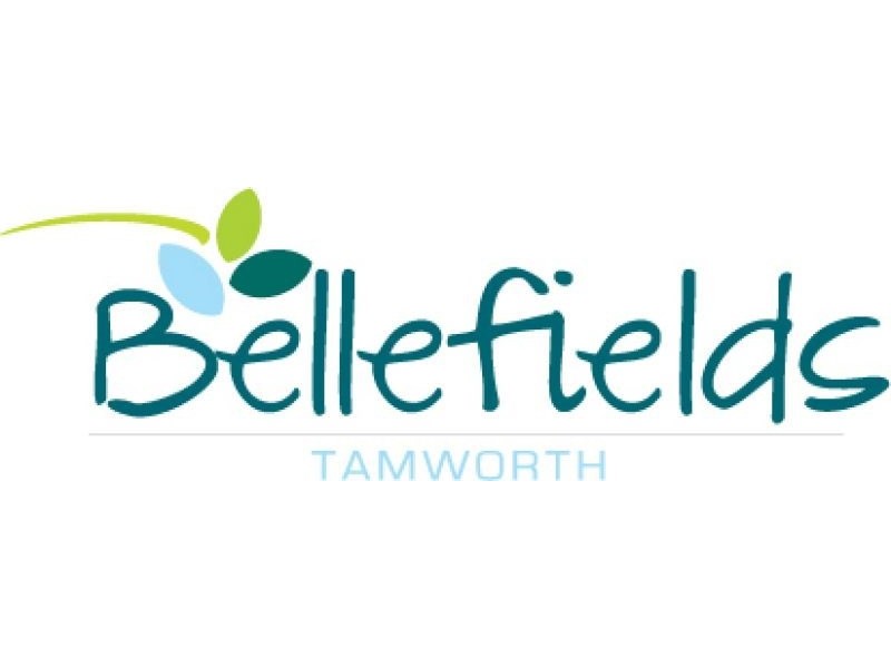 Lot 43 Kingham Street, Bellefields Estate, Tamworth NSW 2340