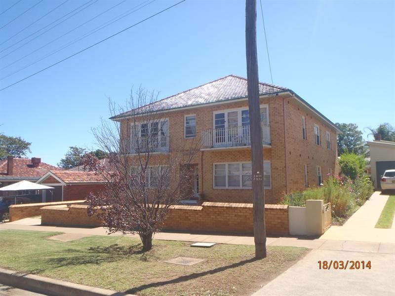 1/74 Fitzroy Street, Tamworth NSW 2340