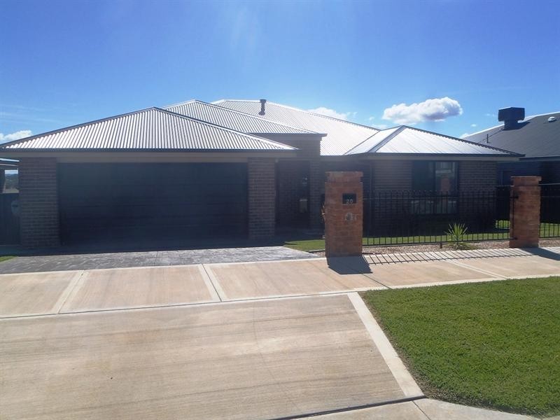 20 Verdelho Drive, Tamworth NSW 2340