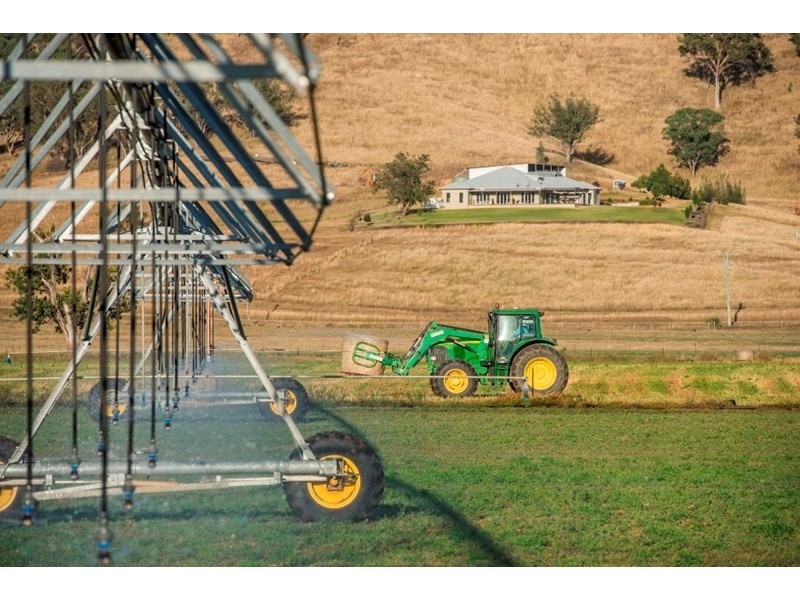 “Hillview” 620 Woolomin Road, Tamworth NSW 2340