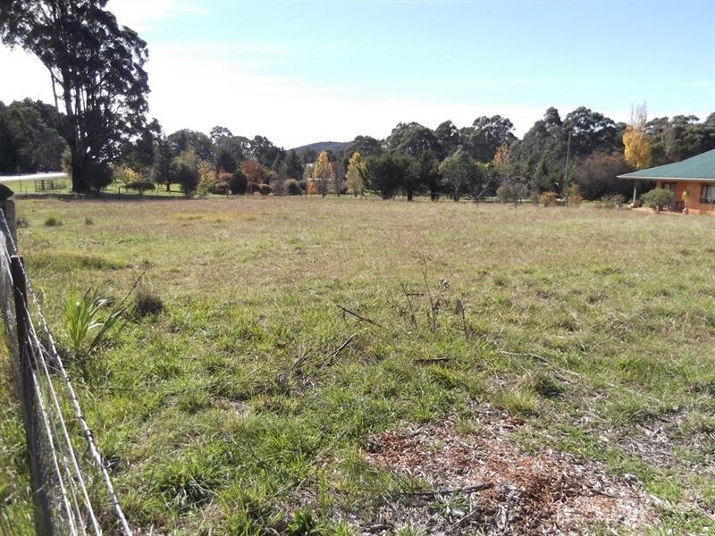 Lots 1 and 2 Barry Road, Hanging Rock NSW 2340