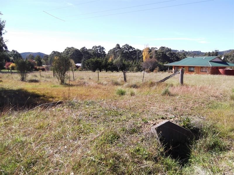 Lots 1 and 2 Barry Road, Hanging Rock NSW 2340