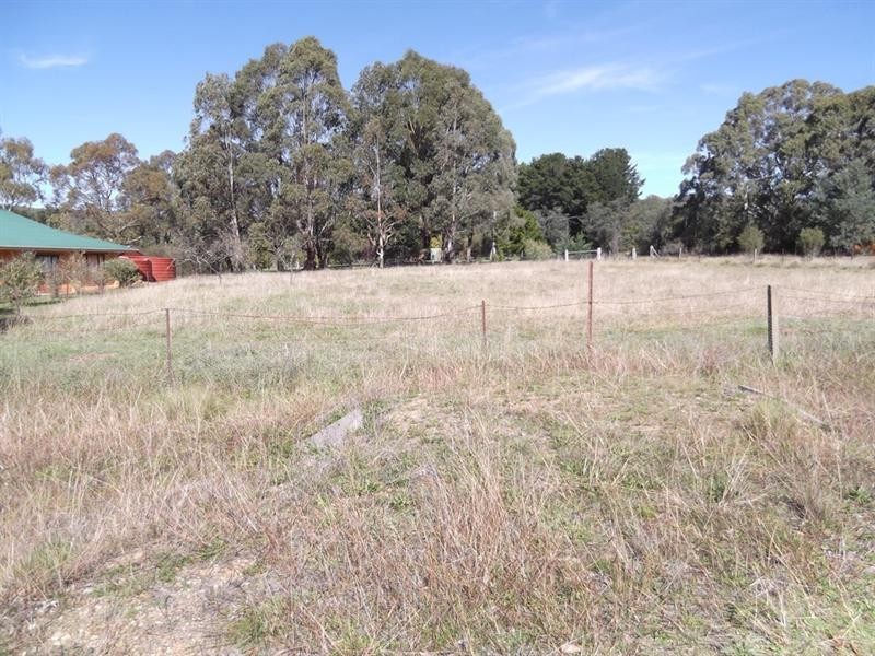 Lots 1 and 2 Barry Road, Hanging Rock NSW 2340