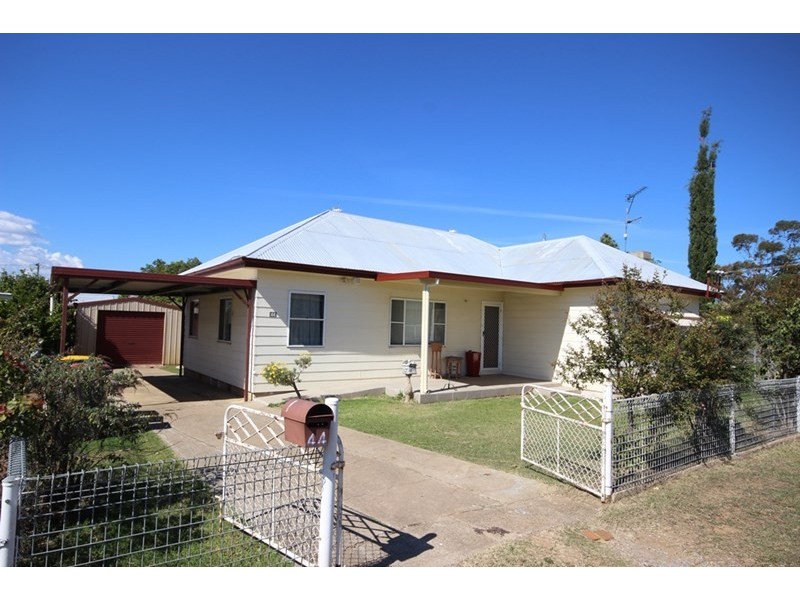44 Diane Street, Tamworth NSW 2340
